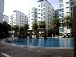 Dahlia Park Condominium (D17), Condominium #607066281